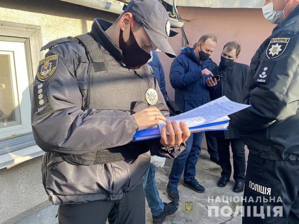 В Николаеве во дворе частного дома прогремел взрыв. Погиб 51-летний хозяин