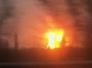 На Полтавщині прогримів потужний вибух на магістральному газопроводі