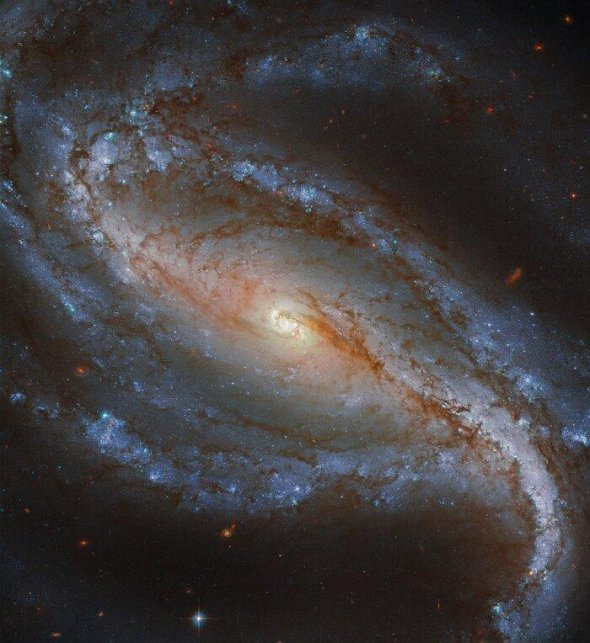 Галактика розташована в південному сузір'ї Скульптора на відстані 67 млн. світлових років від нас.