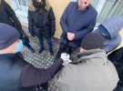 Военный прокурор брал взятку за непривлечение к ответственности. Фото: gp.gov.ua
