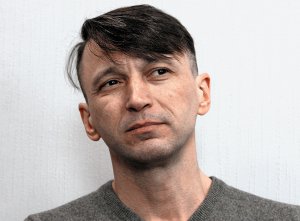 Валентин БУШАНСЬКИЙ, політолог