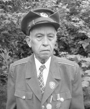 Василь Кирилюк був розвідником Української повстанської армії. За це п’ять років провів у радянських концтаборах