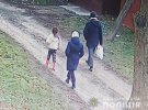 Поліцейські розшукали 6-річну Аліну із Ніжина, яка  разом із рідною тіткою та її співмешканцем поїхала в Київ і зникла