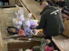 В Житомирской области СБУ разоблачила двух украинцев, которые продавали янтарь в Восточной Азии