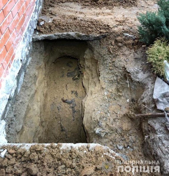 На Вінничині чоловік зізнався у вбивстві, яке скоїв 4 роки тому