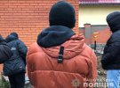 Щоб приховати злочин, він попросив про допомогу свого напарника