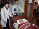 18 января 2010-го в больнице № 7 в Луганске взорвался кислородный баллон. Обвалились этажи с 5 по 3. Погибли 16 человек. Еще 20 - травмированы