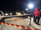 На Донеччині поліцейський застрелив 33-річного чорного лісоруба, коли той тікав