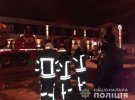 В одеському готелі сталася пожежа. Двоє людей загинули