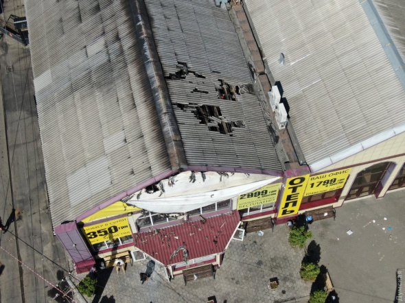 Під час пожежі  одеському готелі "Токіо Стар" загинули 8 людей. Ще 10 постраждали