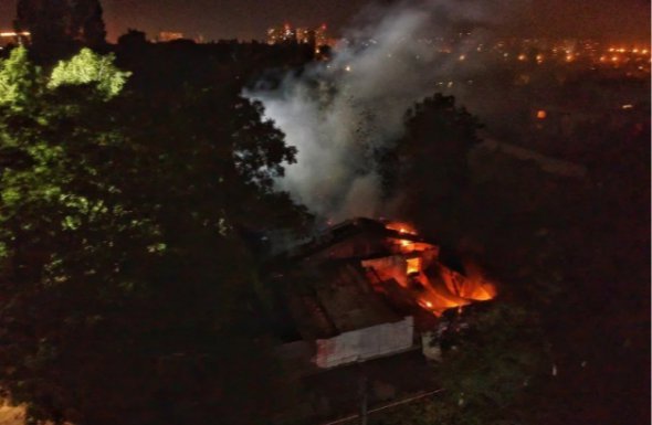 У обласному медичному центрі психічного здоров'я загинула медсестра та шестеро пацієнтів
