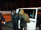 На Миколаївщині поліцейські накрили сходку кримінальних авторитетів  з 11 осіб
