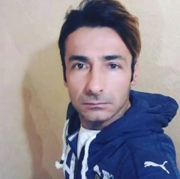 Чоловік два дні вистежував дружину. Фото: Twitter