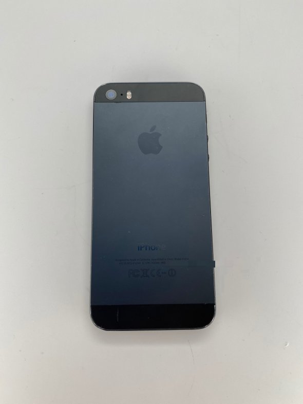 iPhone 5s Prototype 