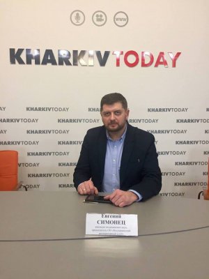 Євген Симонець застеріг від купання на Водохреща через скупчення людей і зараження коронавірусом