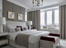 Интерьер 2021: виды дизайна современной спальни
