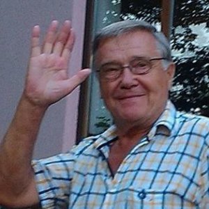Владимир Черняк умер от коронавируса