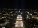 Вашингтон перед інавгурацією Джо Байдена.