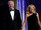 Жена 46-го президента Джо Байдена Джилл станет необычной первой леди.