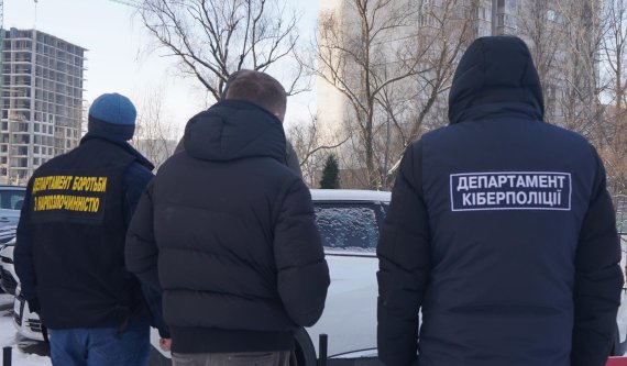 В Киеве разоблачили бизнес по продаже липовых Covid-справок