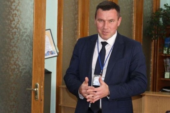 14 березня 2019-го у Києві знайшли мертвим 45-річного Олександра Бухтатого. Руки та голова чоловіка були в крові