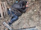 14 марта 2019-го в Киеве нашли мертвым 45-летнего Александра Бухтатого. Руки и голова мужчины были в крови