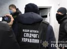 В Винницкой области разоблачили банду преступников, которые выбивали деньги с предпринимателя