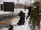 У Харкові під час пожежі в будинку для літніх загинули 15 людей