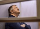 Подозреваемый Александр Волков. Организатор и координатор убийства