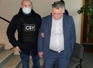 Житомирского чиновника задержали при получении взятки