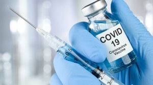 Вакцини від ковіду на стадії випробування