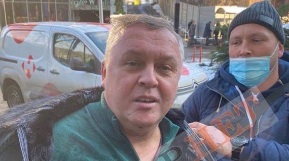 У Києві затримали співробітника СБУ який планував убивство генерала