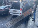 В Киеве задержали сотрудника СБУ который планировал убийство генерала