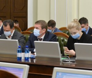 Депутати від групи "Довіра" зареєстрували законопроект, який покликаний зупинити практику постійного підвищення цін на газ