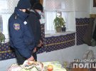 В Винницкой области ранее судимый мужчина замучил до смерти 90-летнюю женщину