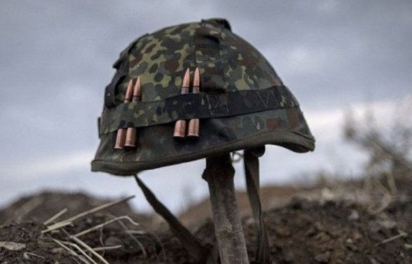 2020 года защищая Украину от Российской Федерации погибло 56 украинских военнослужащих
