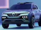 Renault продаватиме новий кросовер 