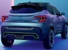 Renault будет продавать новый кроссовер