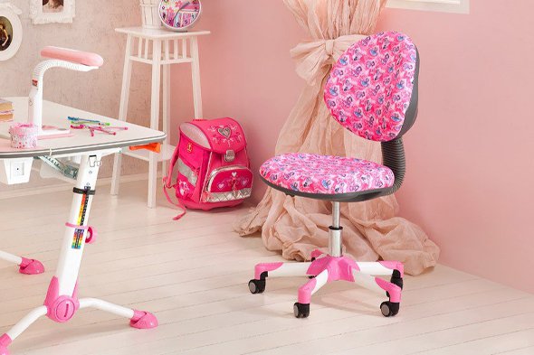 Купить детское компьютерное кресло можно в интернет-магазине TABURETKA.UA