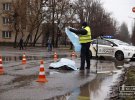 В Кривом Роге под колесами грузовика погибла школьница