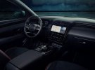 Hyundai презентував новий “гарячий” Tucson               