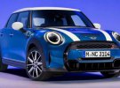 Какой будет новая версия Mini Cooper