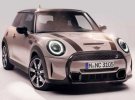Какой будет новая версия Mini Cooper