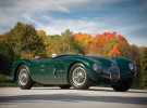 Jaguar 1950-х випускатимуть знову