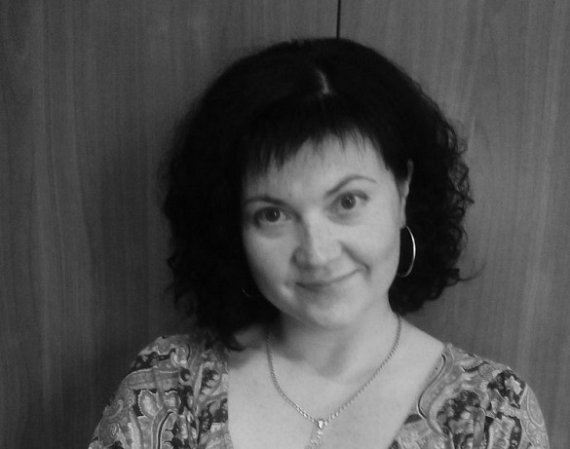 На Черкащині в ДТП загинула суддя 38-річна Тетяна Московченко.