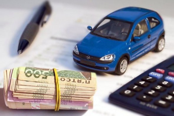 Українці дізнаються, за які авто доведеться платити податок