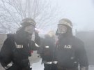 Во время пожара в пансионате для престарелых «Золотое время» в Харькове погибли 15 человек. Еще один мужчина  умер  через  3 дня от стресса