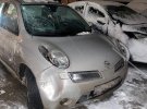 У Миколаєві п’яний водій на Nissan Micra  збив   патрульну, коли вона перевіряла документи в іншого водія