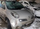 У Миколаєві п’яний водій на Nissan Micra збив патрульну, коли вона перевіряла документи в іншого водія