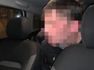 У Миколаєві п’яний водій на Nissan Micra збив патрульну, коли вона перевіряла документи в іншого водія